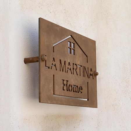 La Martina Home Valguarnera Caropepe 外观 照片