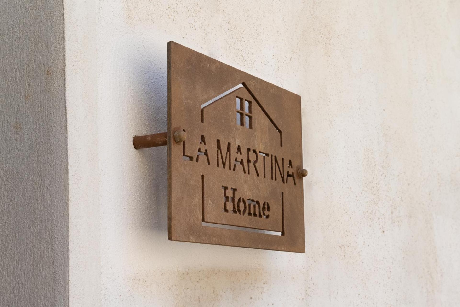 La Martina Home Valguarnera Caropepe 外观 照片