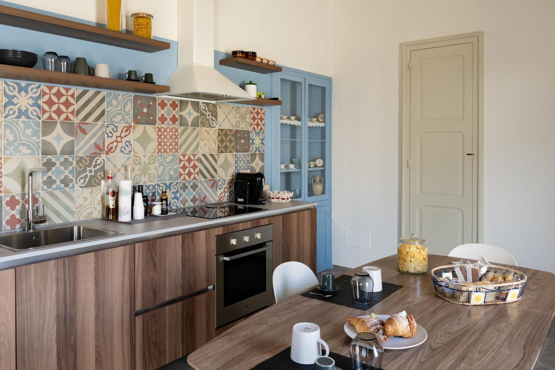 La Martina Home Valguarnera Caropepe 外观 照片