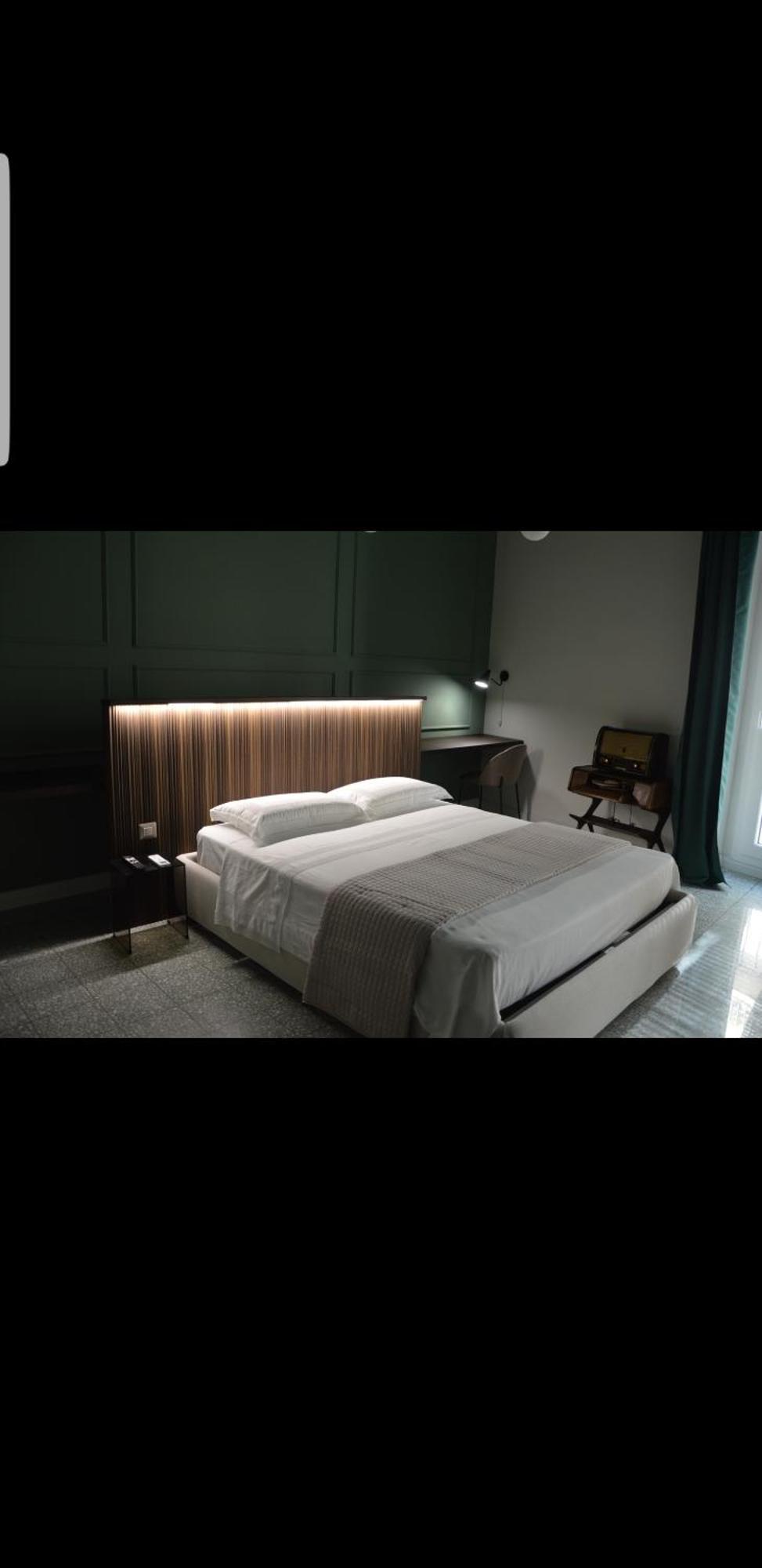 La Martina Home Valguarnera Caropepe 外观 照片