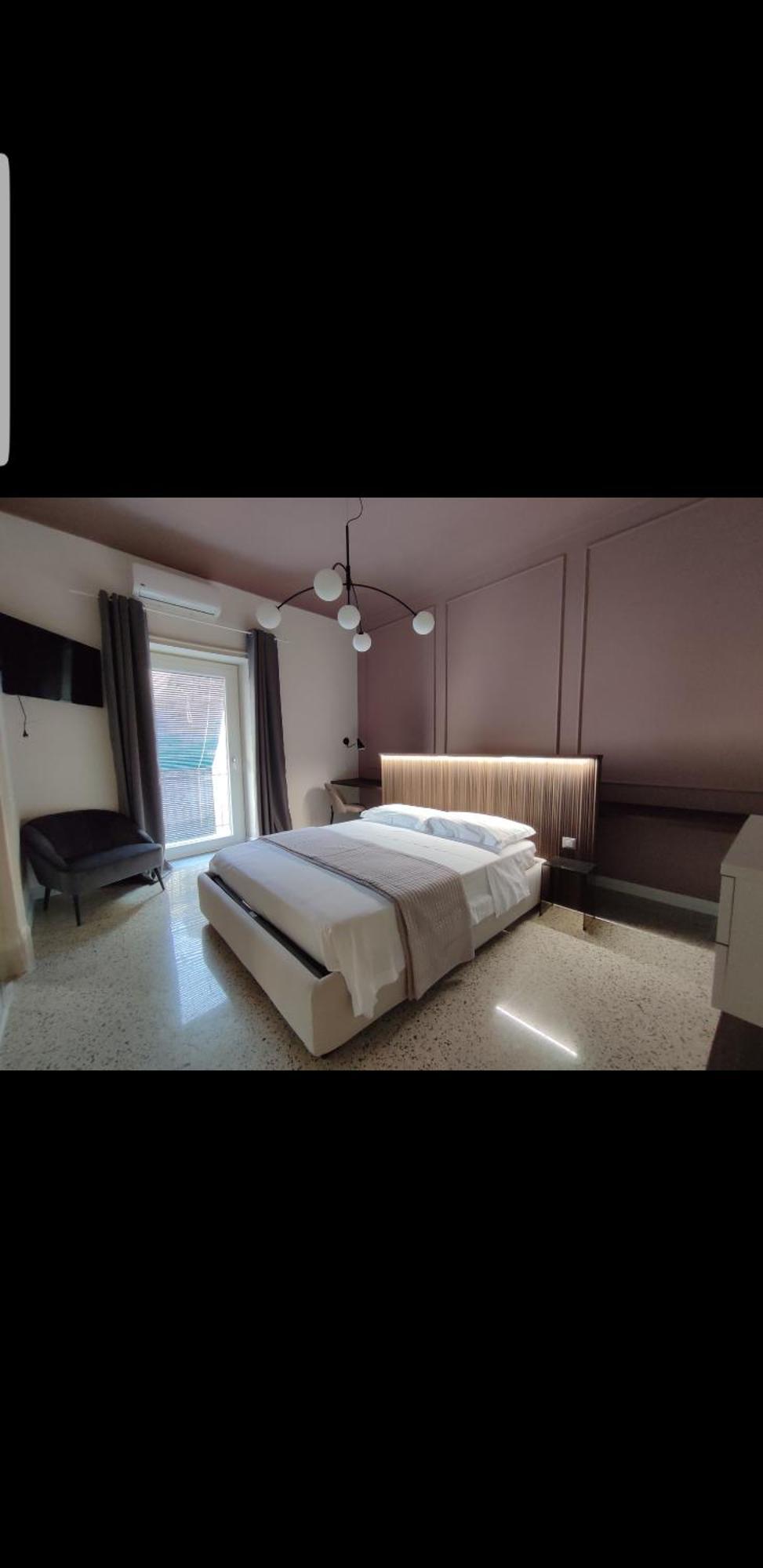 La Martina Home Valguarnera Caropepe 外观 照片
