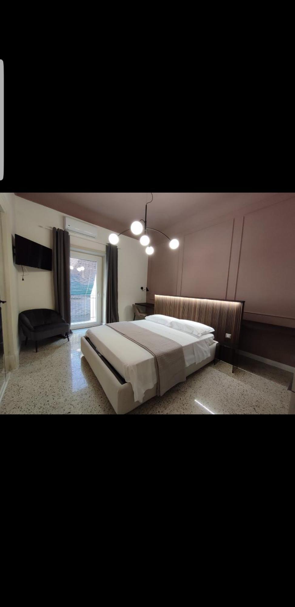 La Martina Home Valguarnera Caropepe 外观 照片
